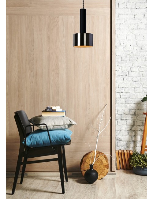 Pendant lamp Teun