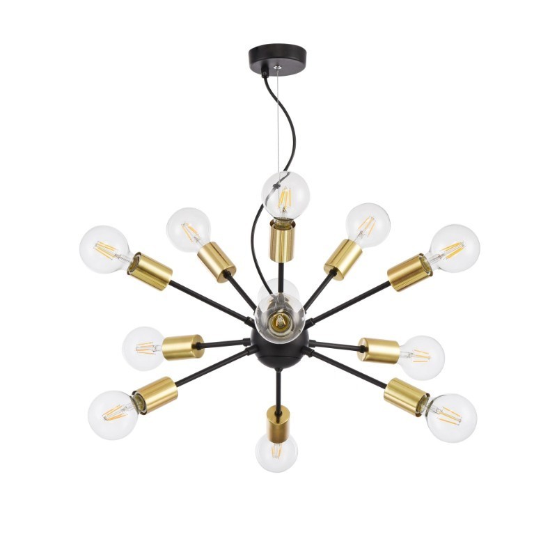 Pendant lamp Jackson