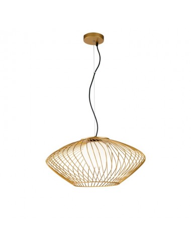 Pendant lamp Plec