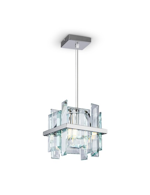 Pendant lamp Cerezo