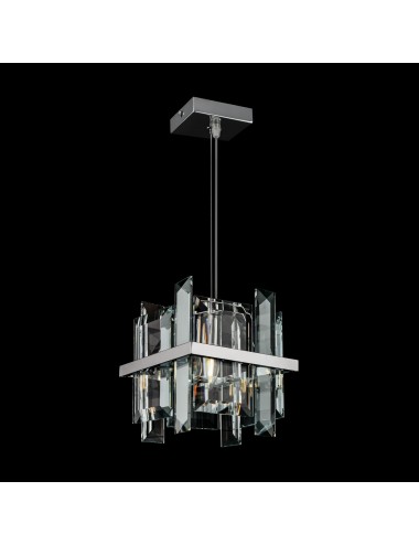 Pendant lamp Cerezo MOD201PL-01N |Maytoni | TavaGaisma.lv/en