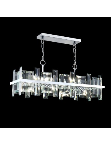 Pendant lamp Cerezo MOD201PL-08N |Maytoni | TavaGaisma.lv/en