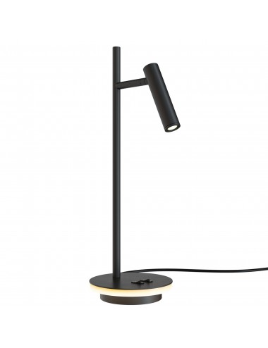 Table lamp Estudo