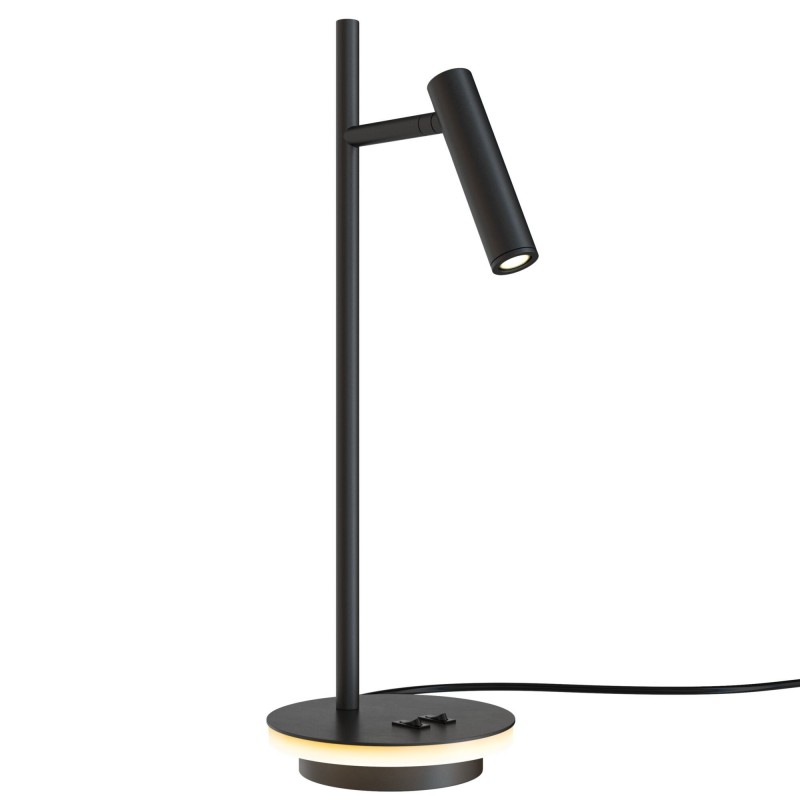 Table lamp Estudo