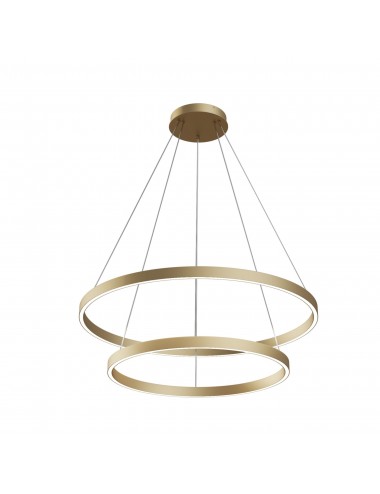 Pendant lamp Rim