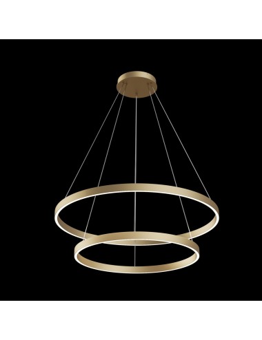 Pendant lamp Rim