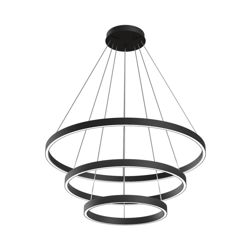 Pendant lamp Rim