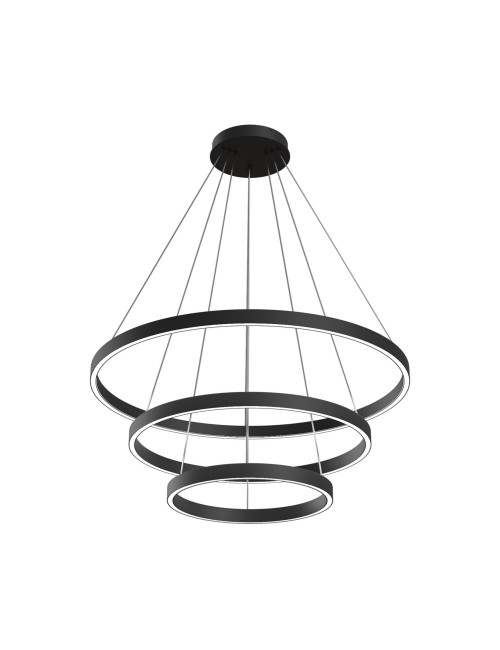 Pendant lamp Rim