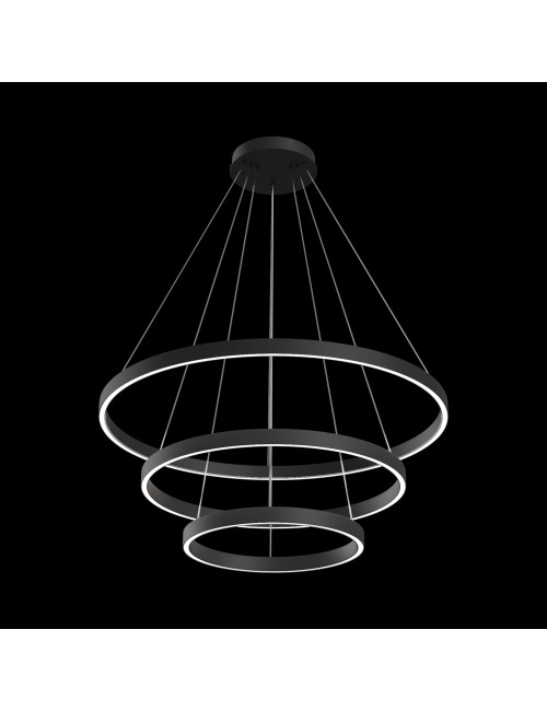 Pendant lamp Rim