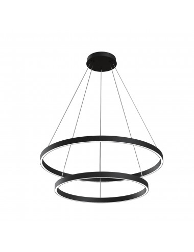 Pendant lamp Rim