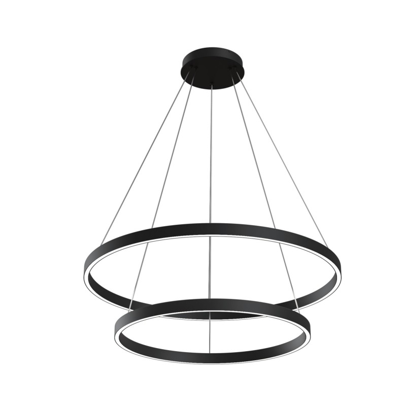 Pendant lamp Rim