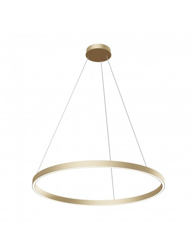 Pendant lamp Rim