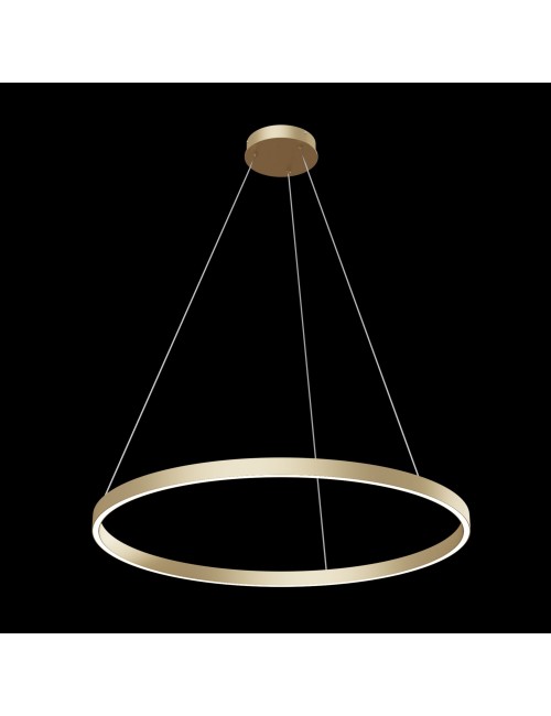 Pendant lamp Rim