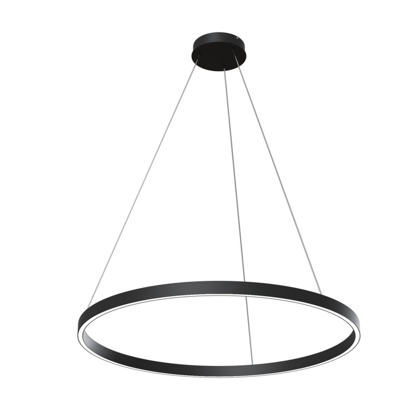 Pendant lamp Rim