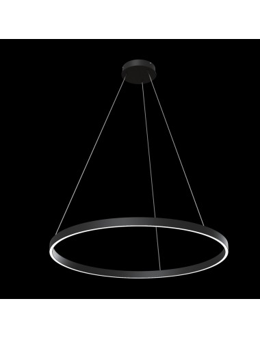 Pendant lamp Rim