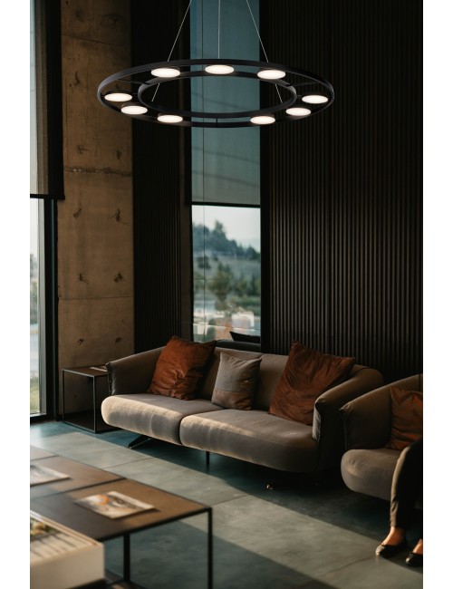 Pendant lamp Fad