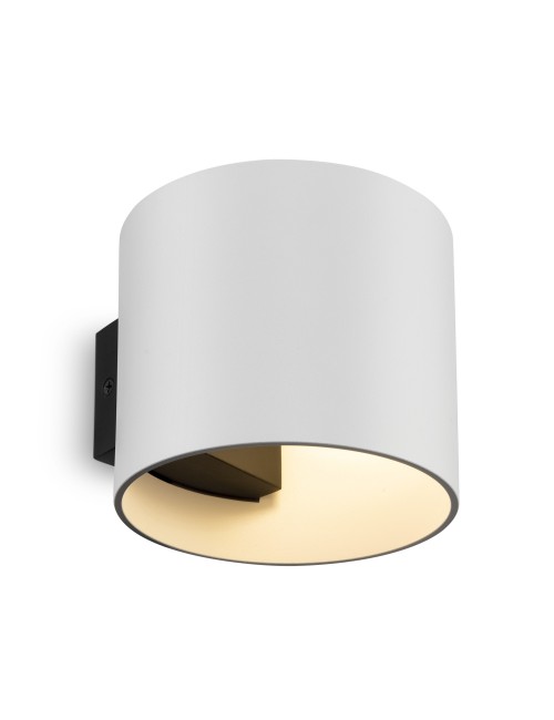 Wall lamp Rond