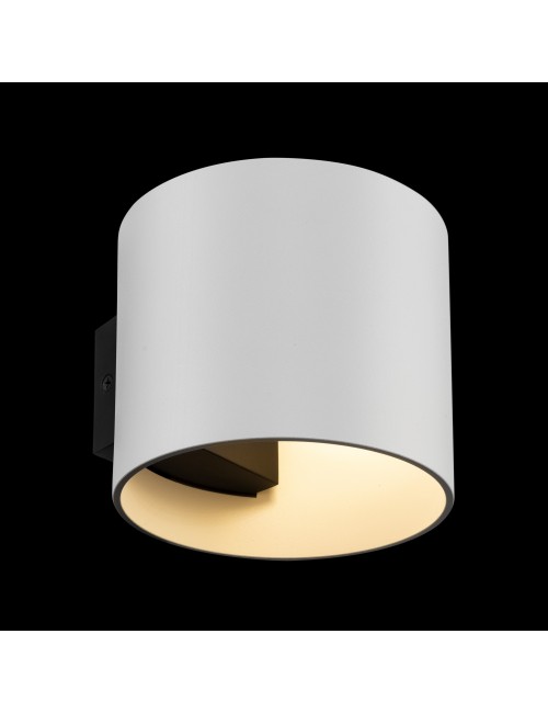 Wall lamp Rond