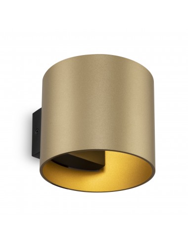 Wall lamp Rond