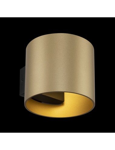 Wall lamp Rond