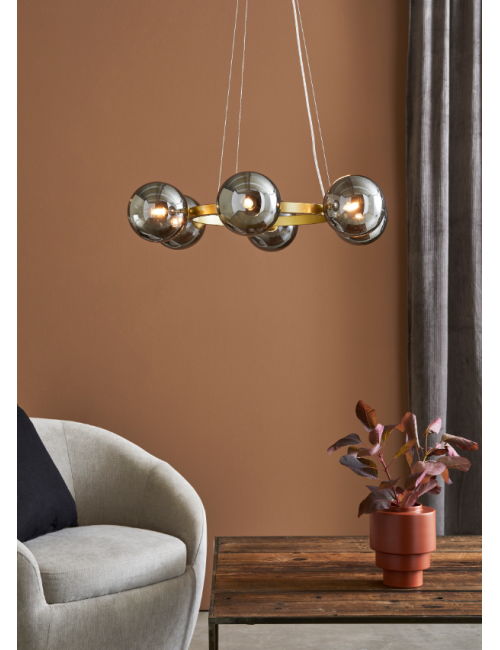 Pendant lamp Circle