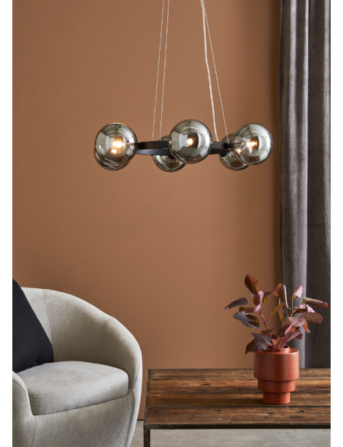 Pendant lamp Circle