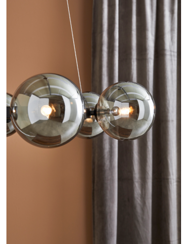 Pendant lamp Circle