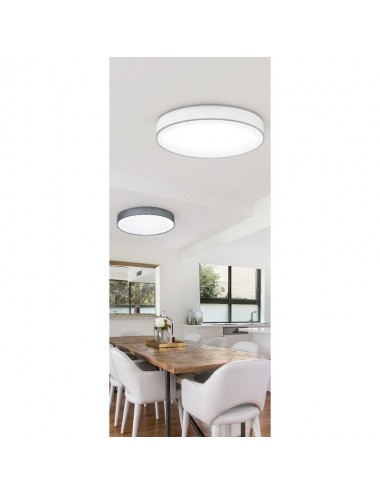 Ceiling lamp Lugano