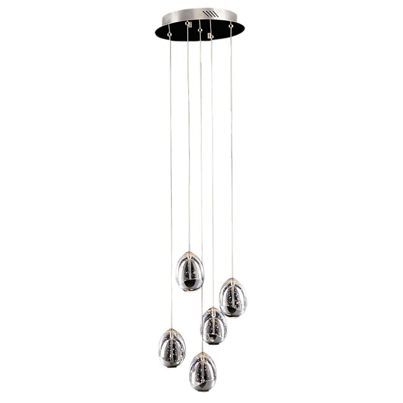 Pendant lamp Huelto