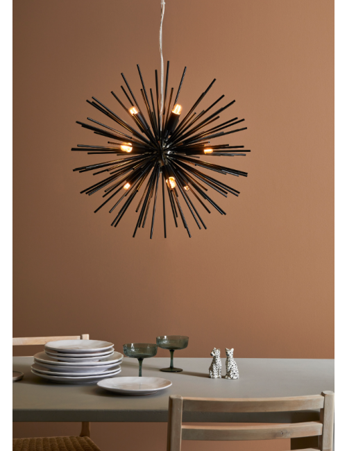 Pendant lamp Soleil