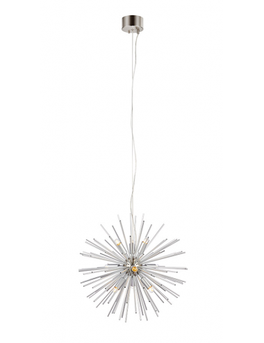 Pendant lamp Soleil