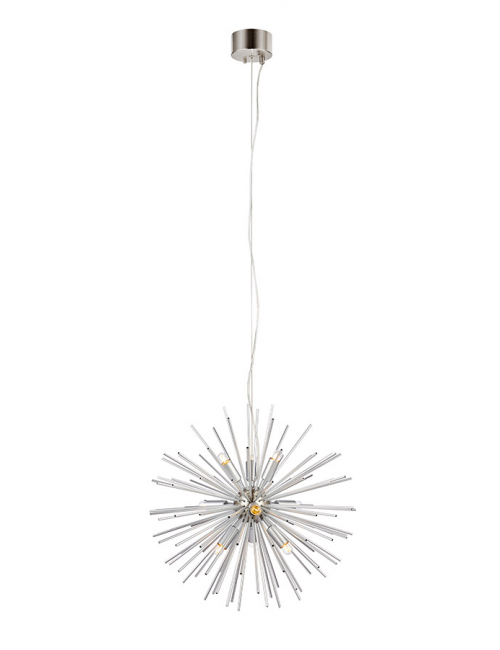 Pendant lamp Soleil