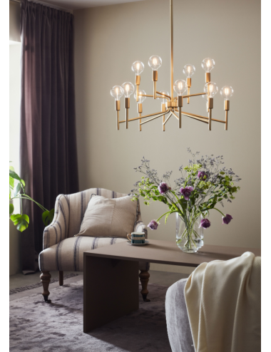 Chandelier Regent