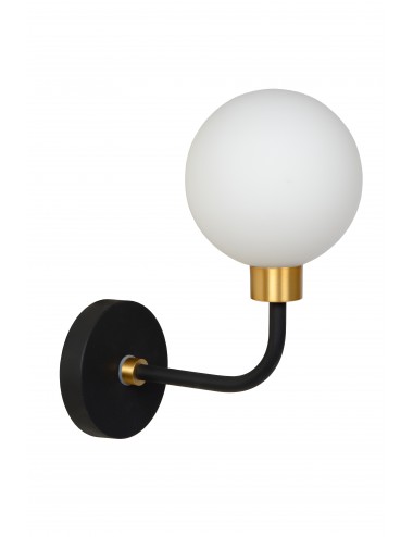 Sienas lampa Berend IP44