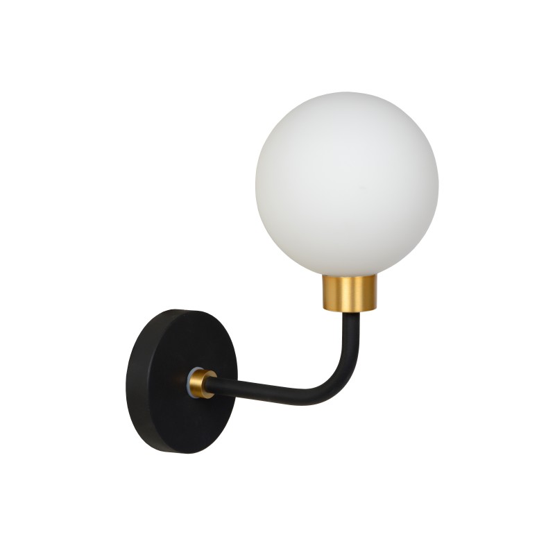 Sienas lampa Berend IP44