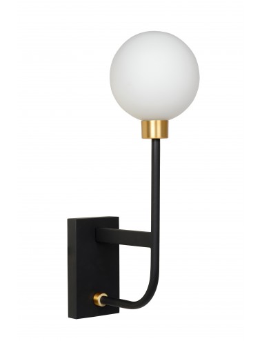 Sienas lampa Berend IP44