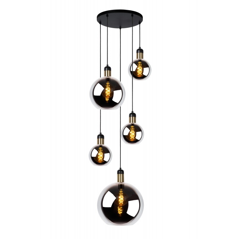 Pendant lamp Julius