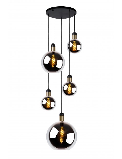 Pendant lamp Julius