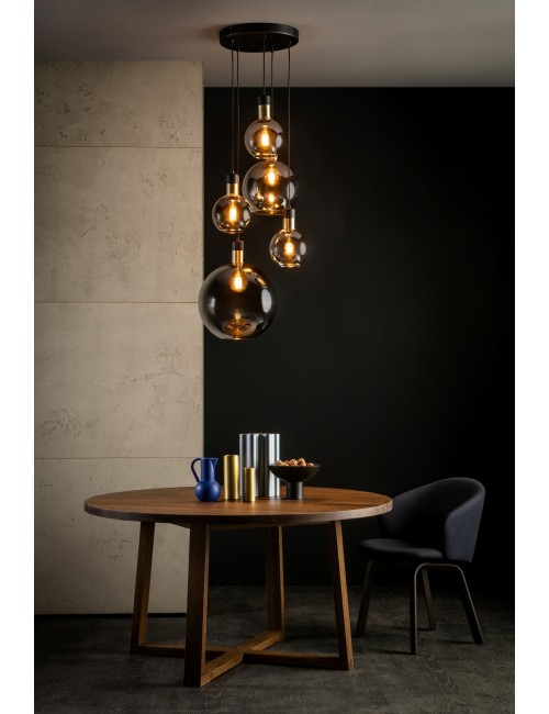 Pendant lamp Julius