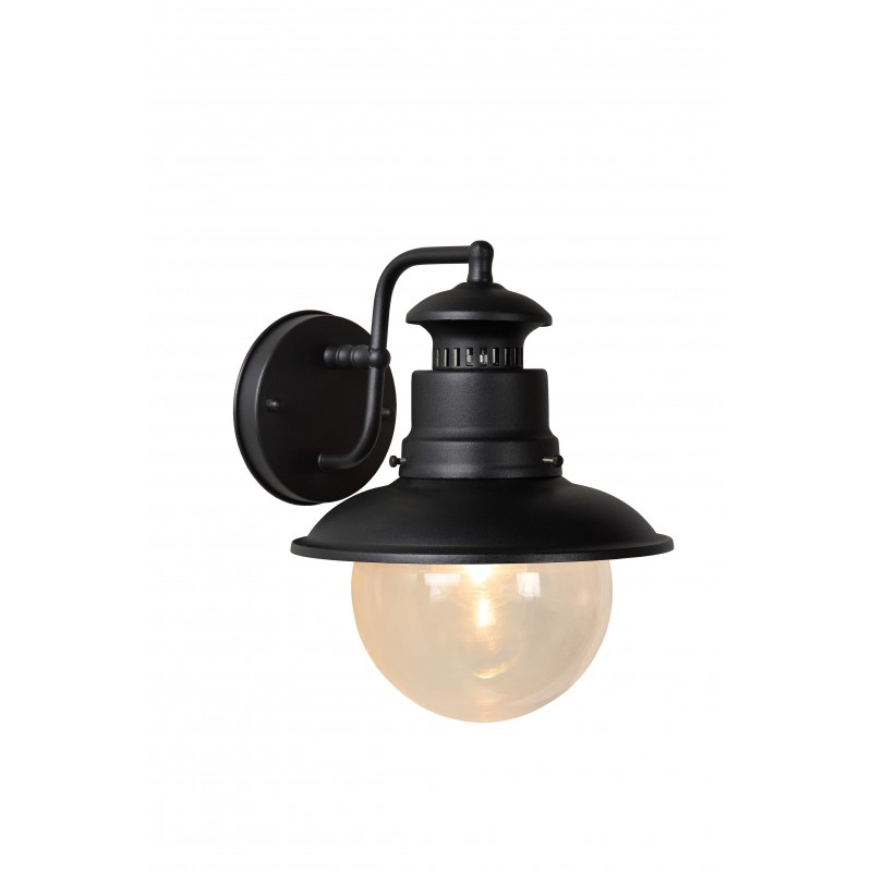 Fasādes lampa Figo IP44