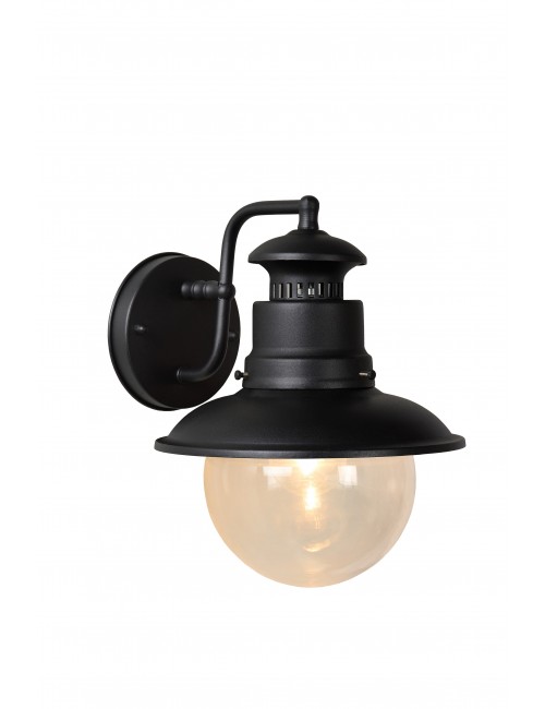 Fasādes lampa Figo IP44