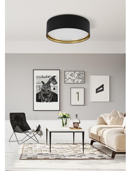 Ceiling lamp Bilbao