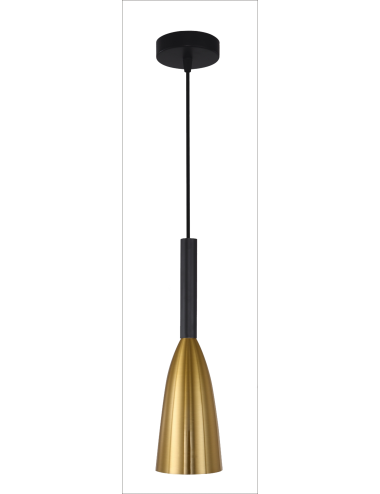 Pendant lamp Solin