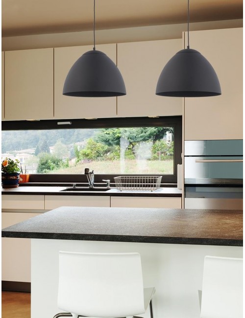 Pendant lamp Faro