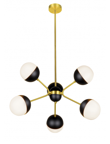 Pendant lamp Orbit