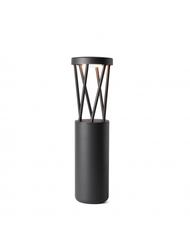 Garden lamp Twist IP65