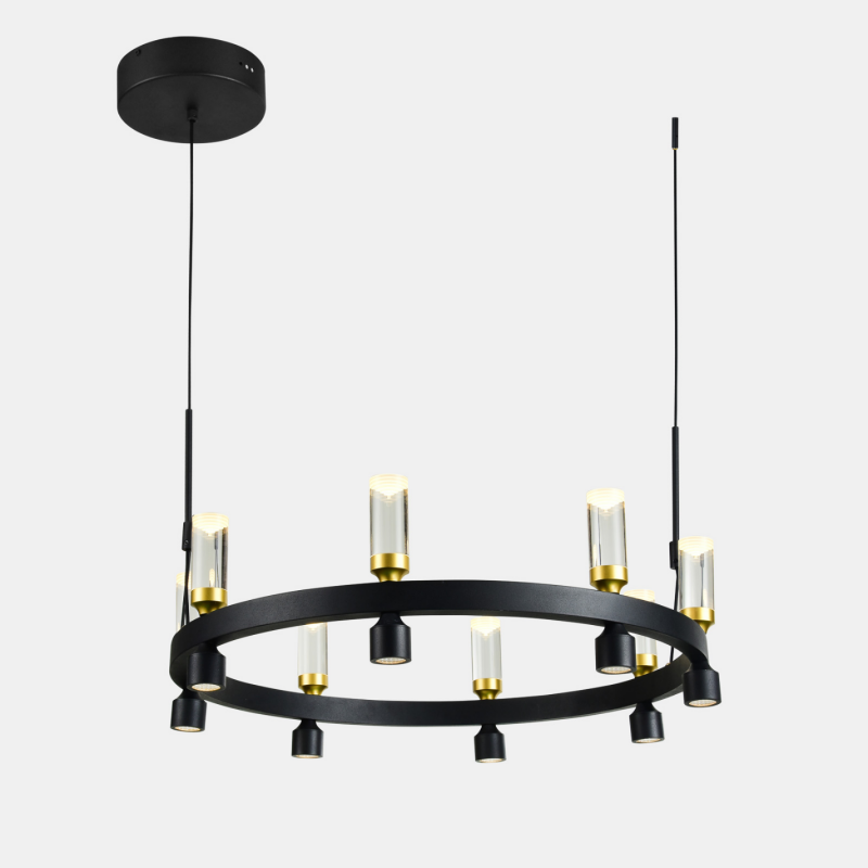 Pendant lamp Almelo