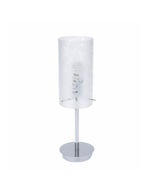 Table lamp Valve