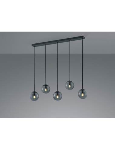 Pendant lamp Balini