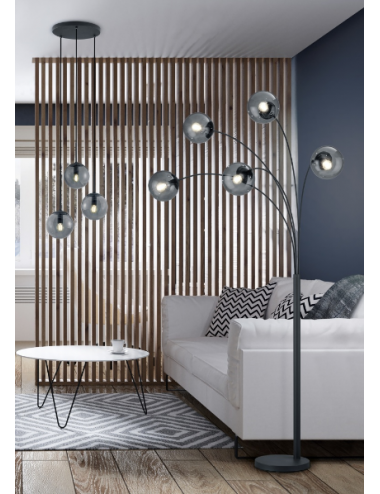 Floor lamp Balini